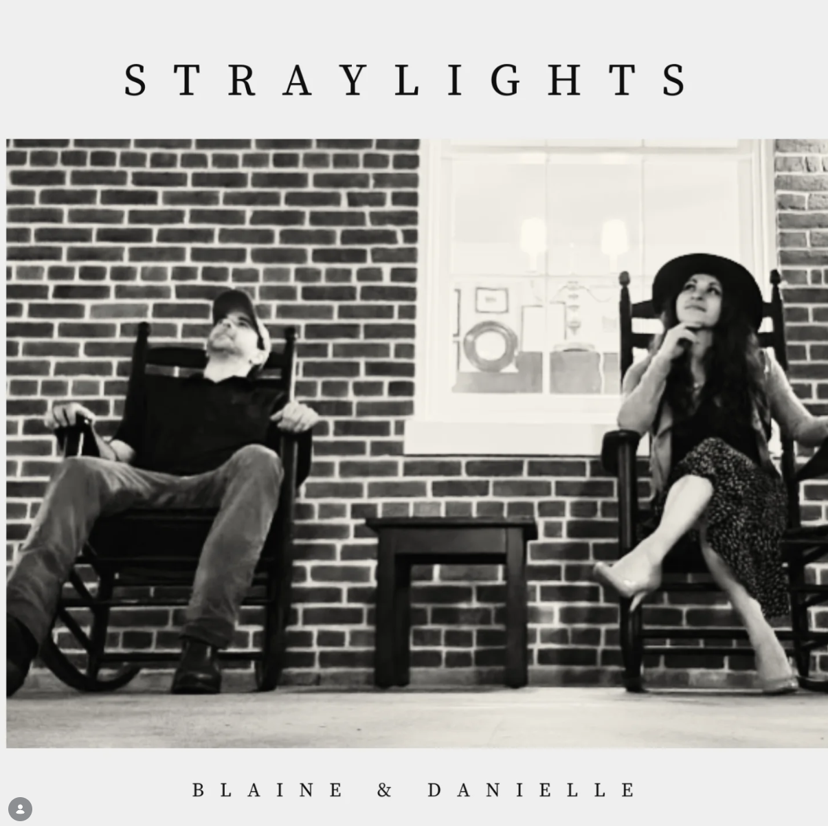 Straylights